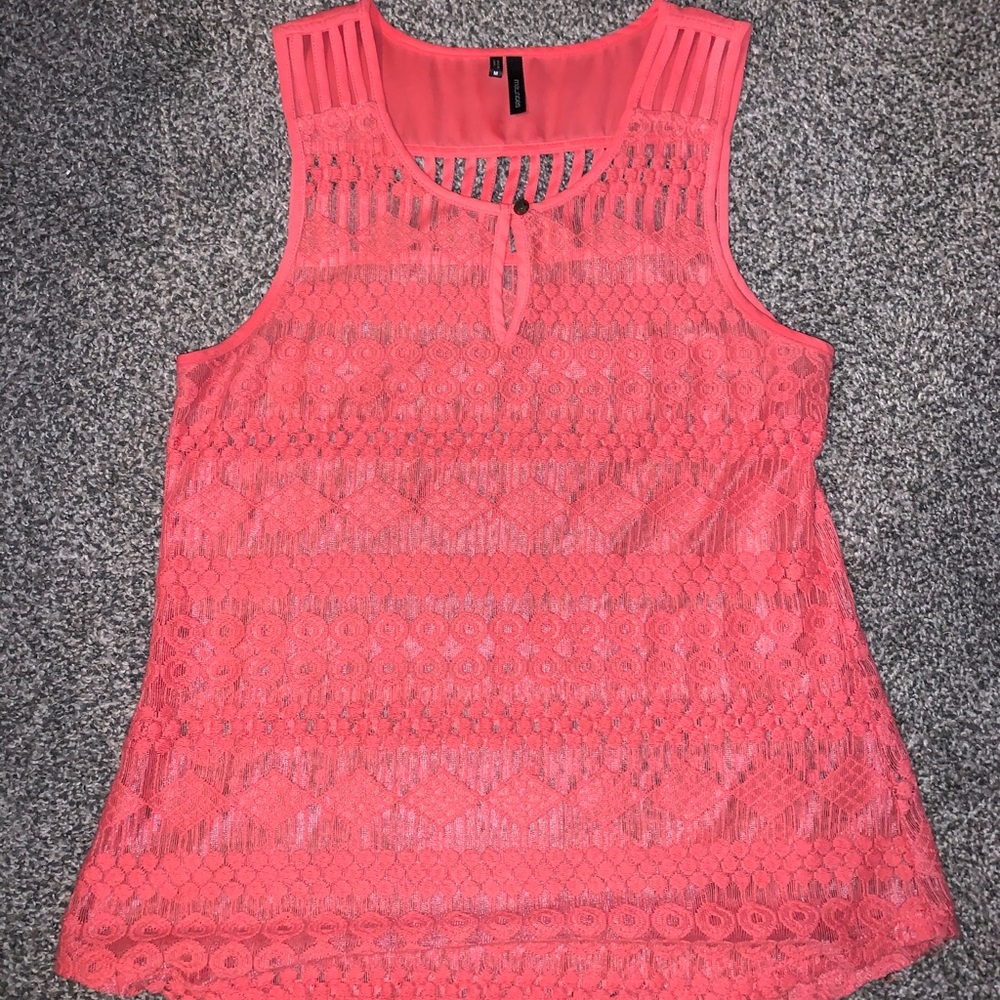 Maurices Tank Top